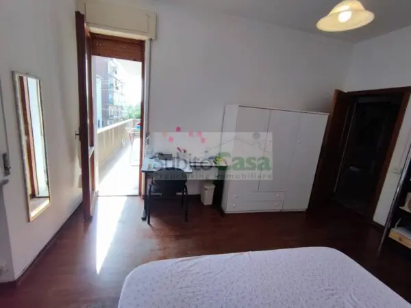 Casa Semindipendente Via B. Croce 466, Chieti