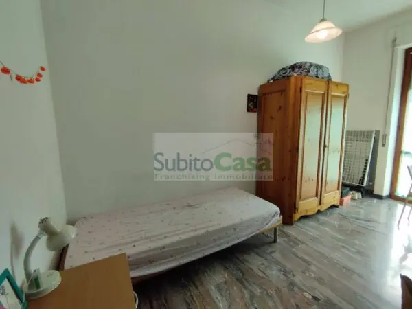Casa Semindipendente Via B. Croce 466, Chieti