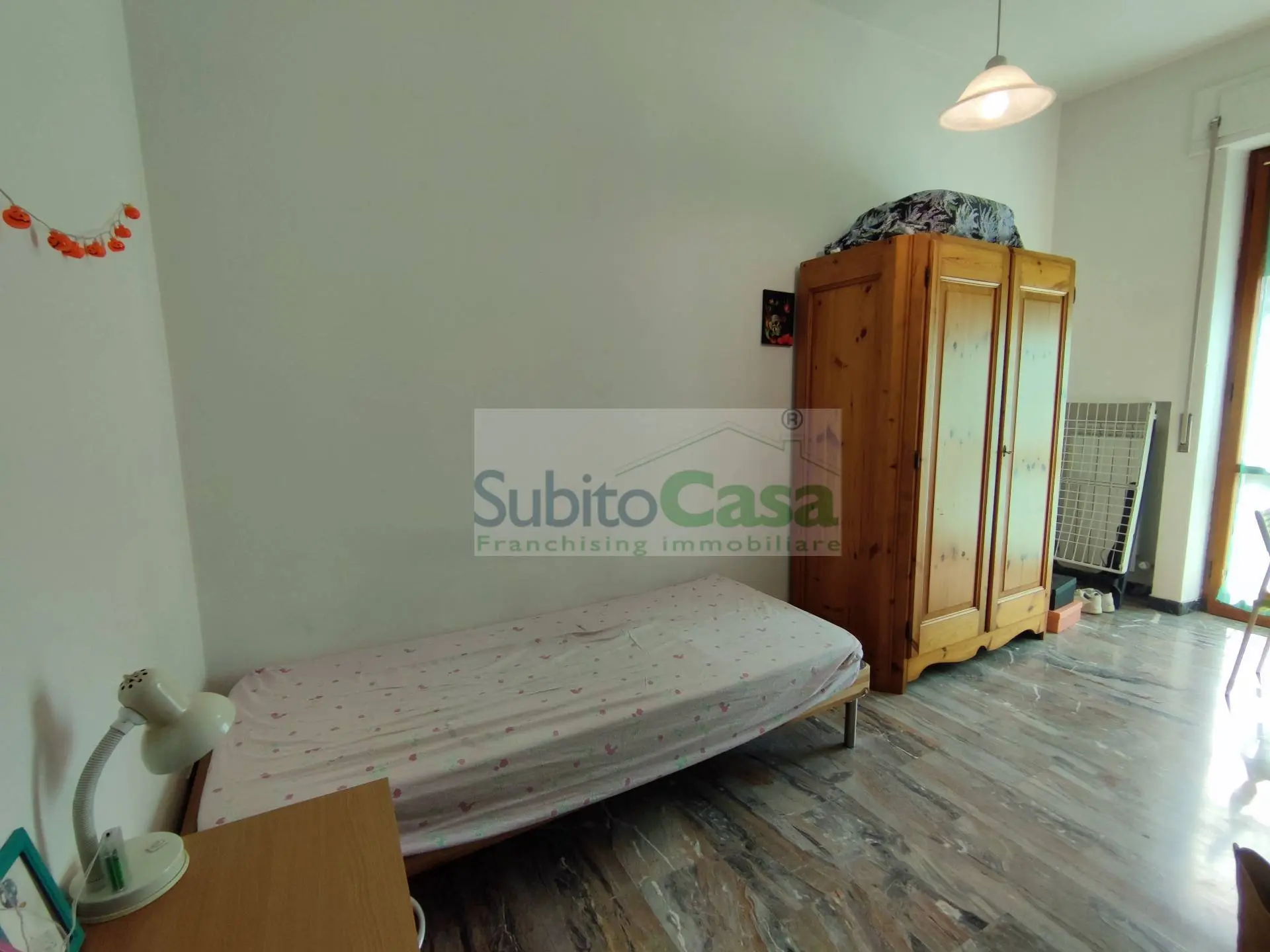 Immagine per Casa Semindipendente in affitto a Chieti Via B. Croce 466