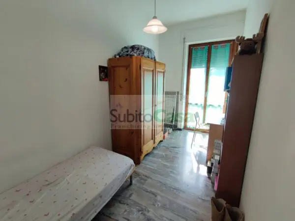 Casa Semindipendente Via B. Croce 466, Chieti