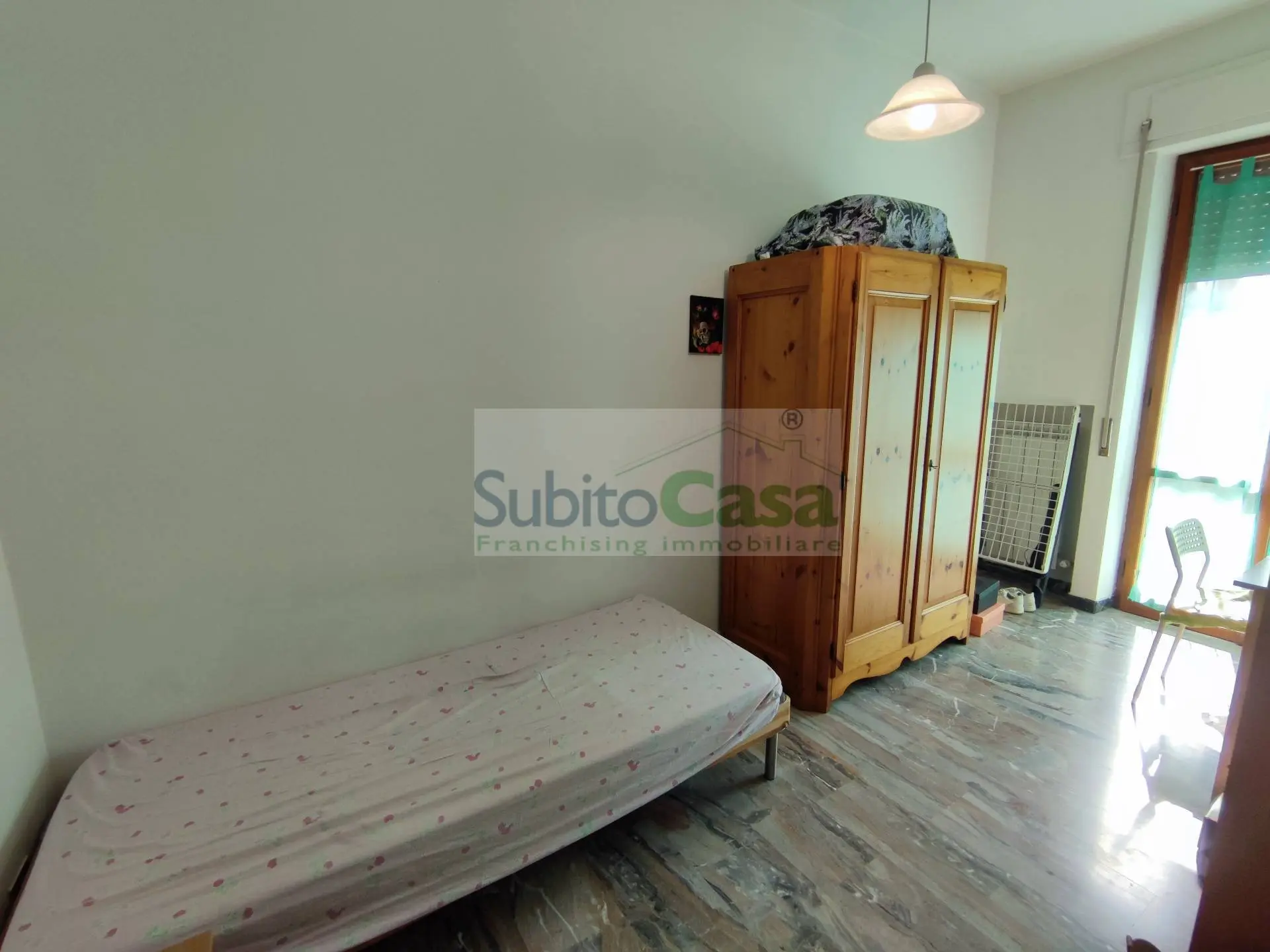 Immagine per Casa Semindipendente in affitto a Chieti Via B. Croce 466