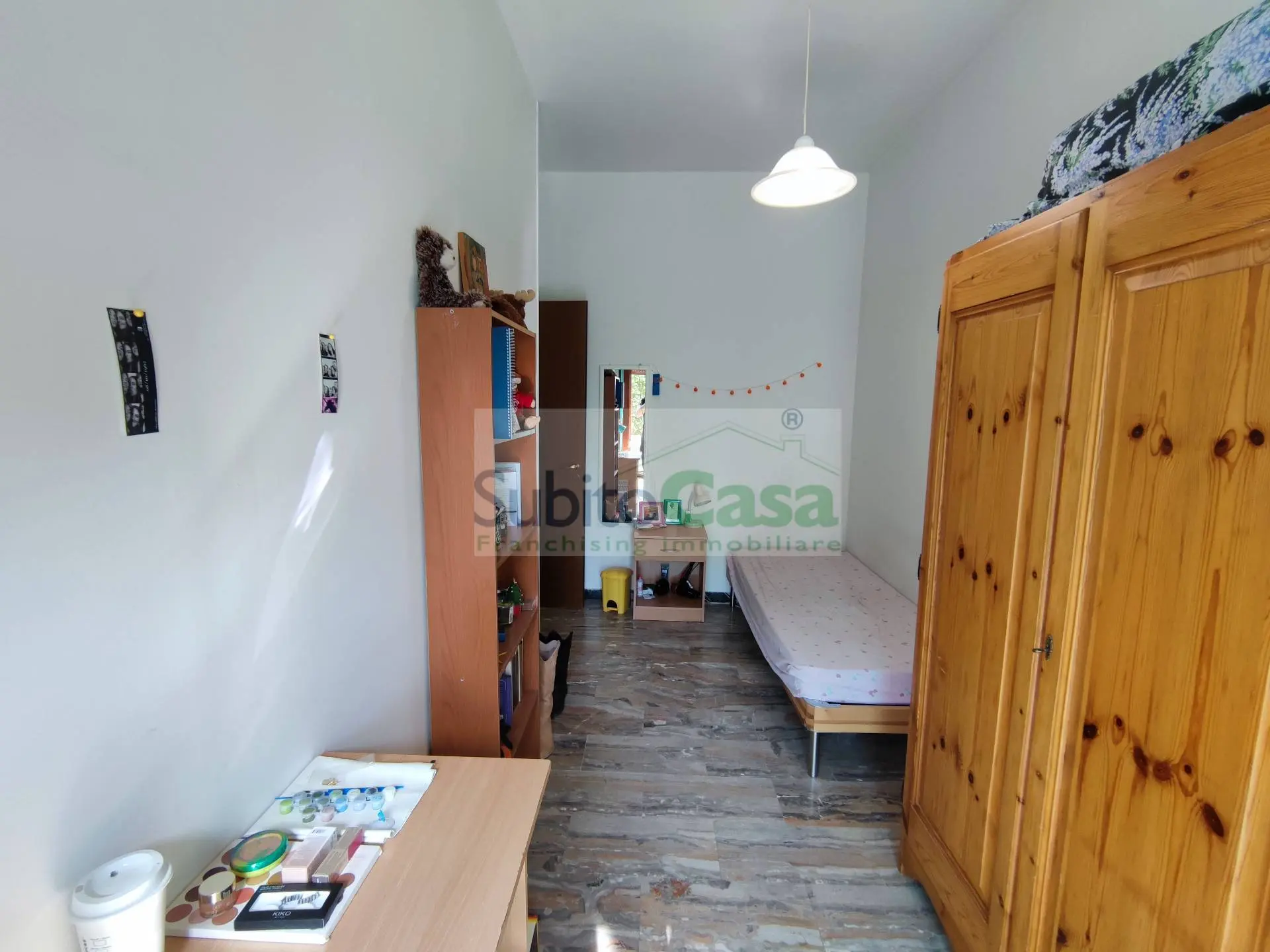 Immagine per Casa Semindipendente in affitto a Chieti Via B. Croce 466