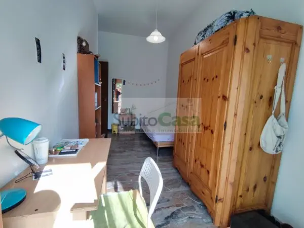 Casa Semindipendente Via B. Croce 466, Chieti