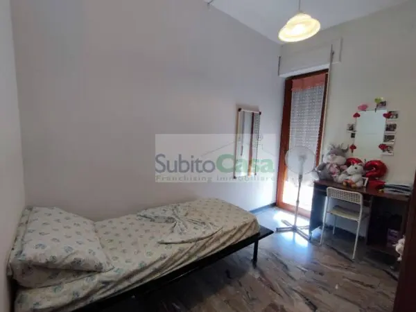 Casa Semindipendente Via B. Croce 466, Chieti