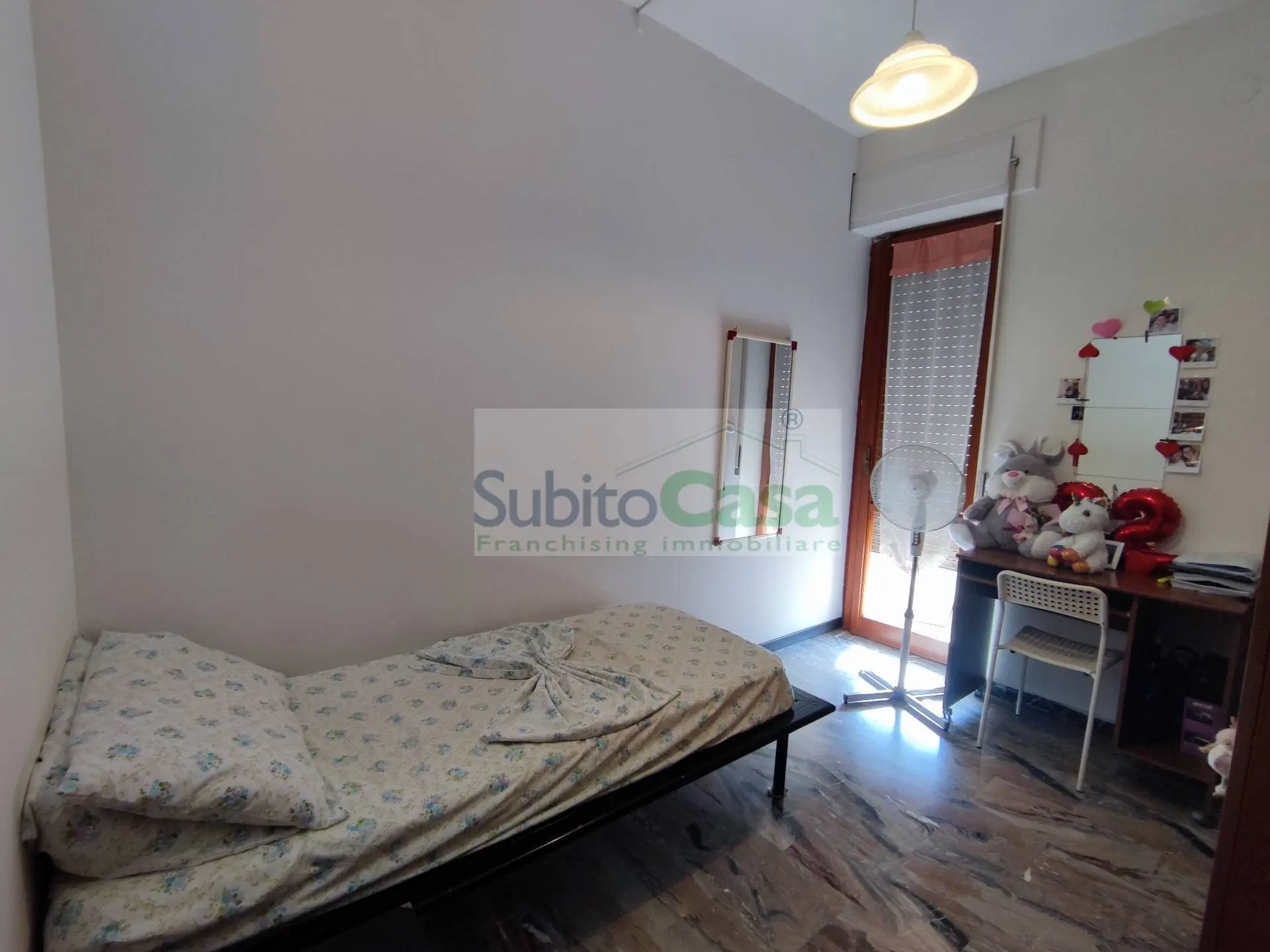Immagine per Casa Semindipendente in affitto a Chieti Via B. Croce 466