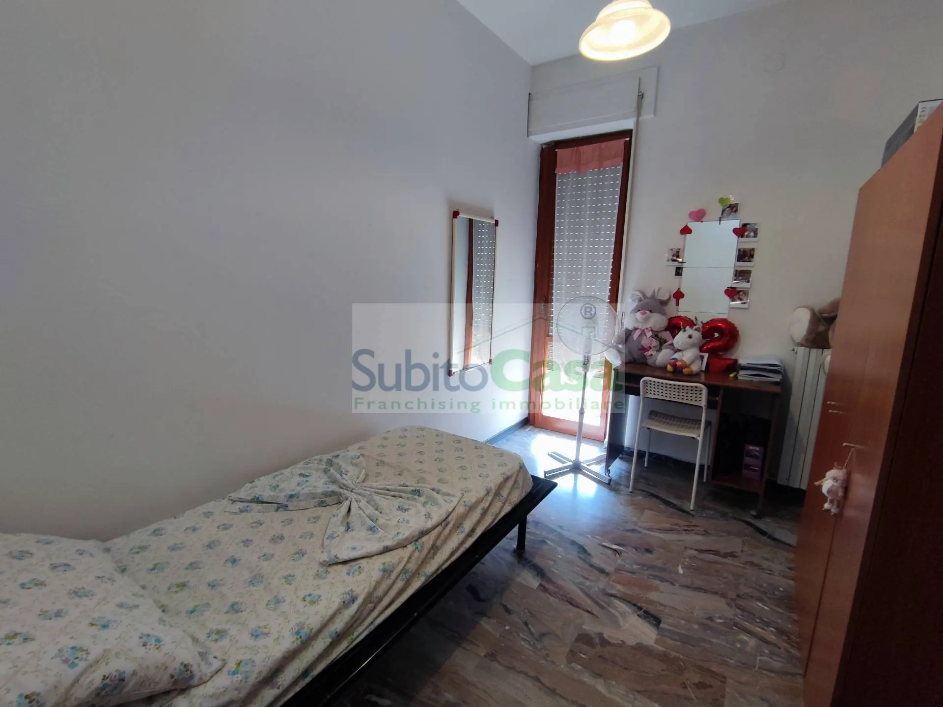 Immagine per Casa Semindipendente in affitto a Chieti Via B. Croce 466