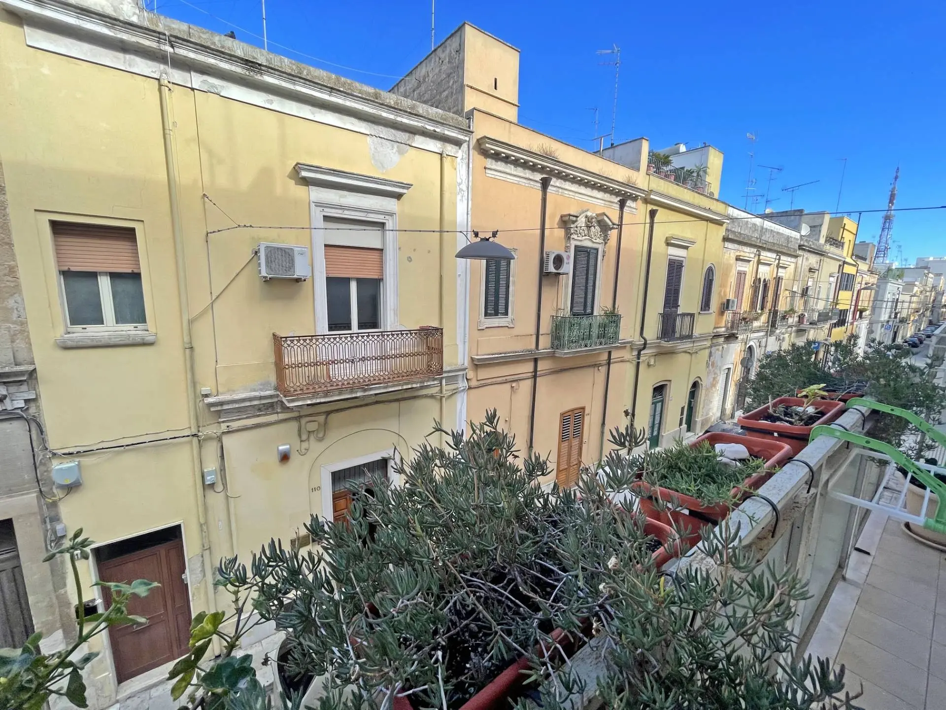 Immagine per Appartamento in vendita a Brindisi Via XX  Settembre 97