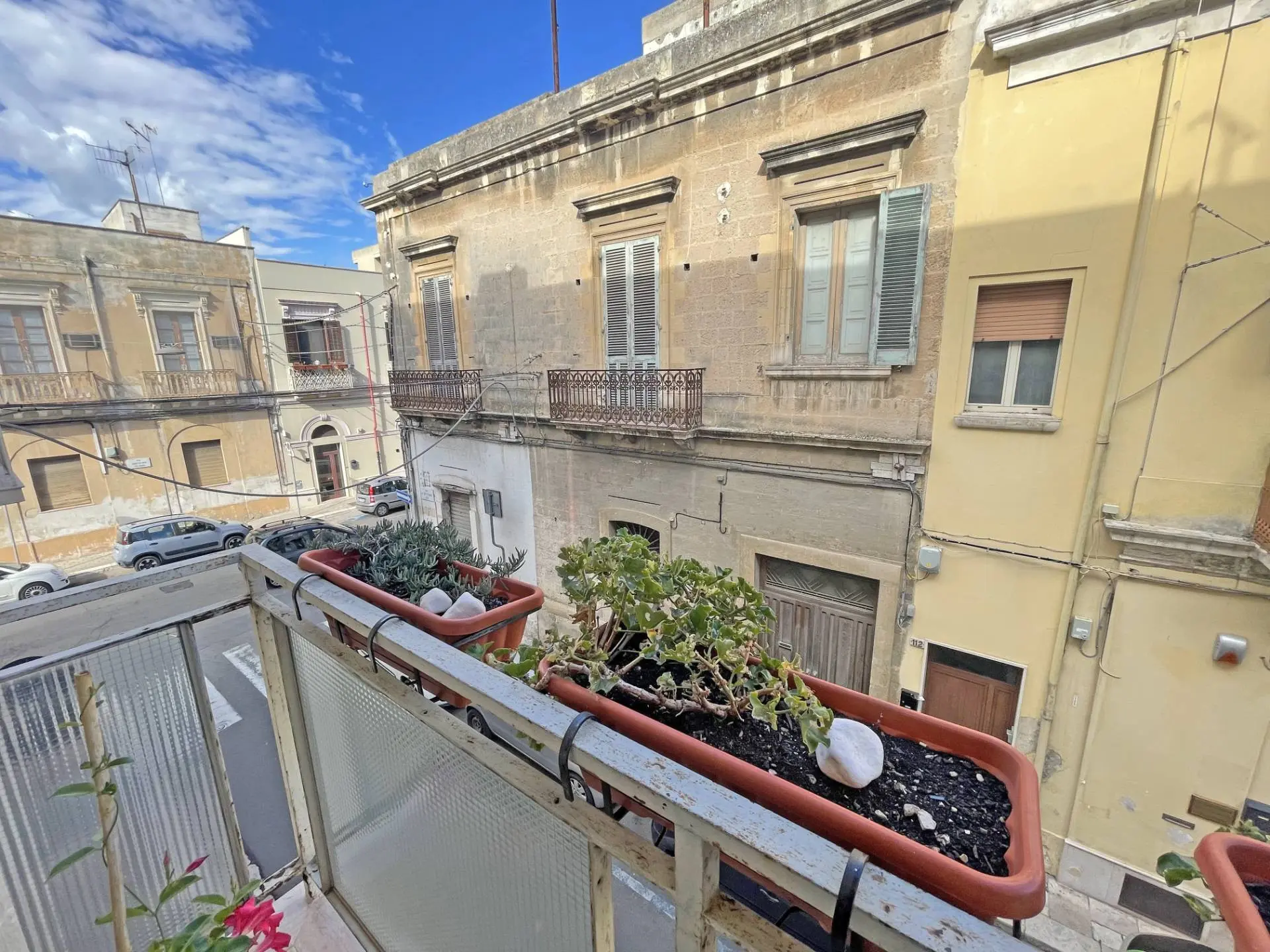 Immagine per Appartamento in vendita a Brindisi Via XX  Settembre 97