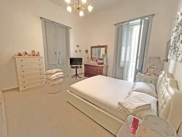 Appartamento via Xx Settembre 97, Brindisi