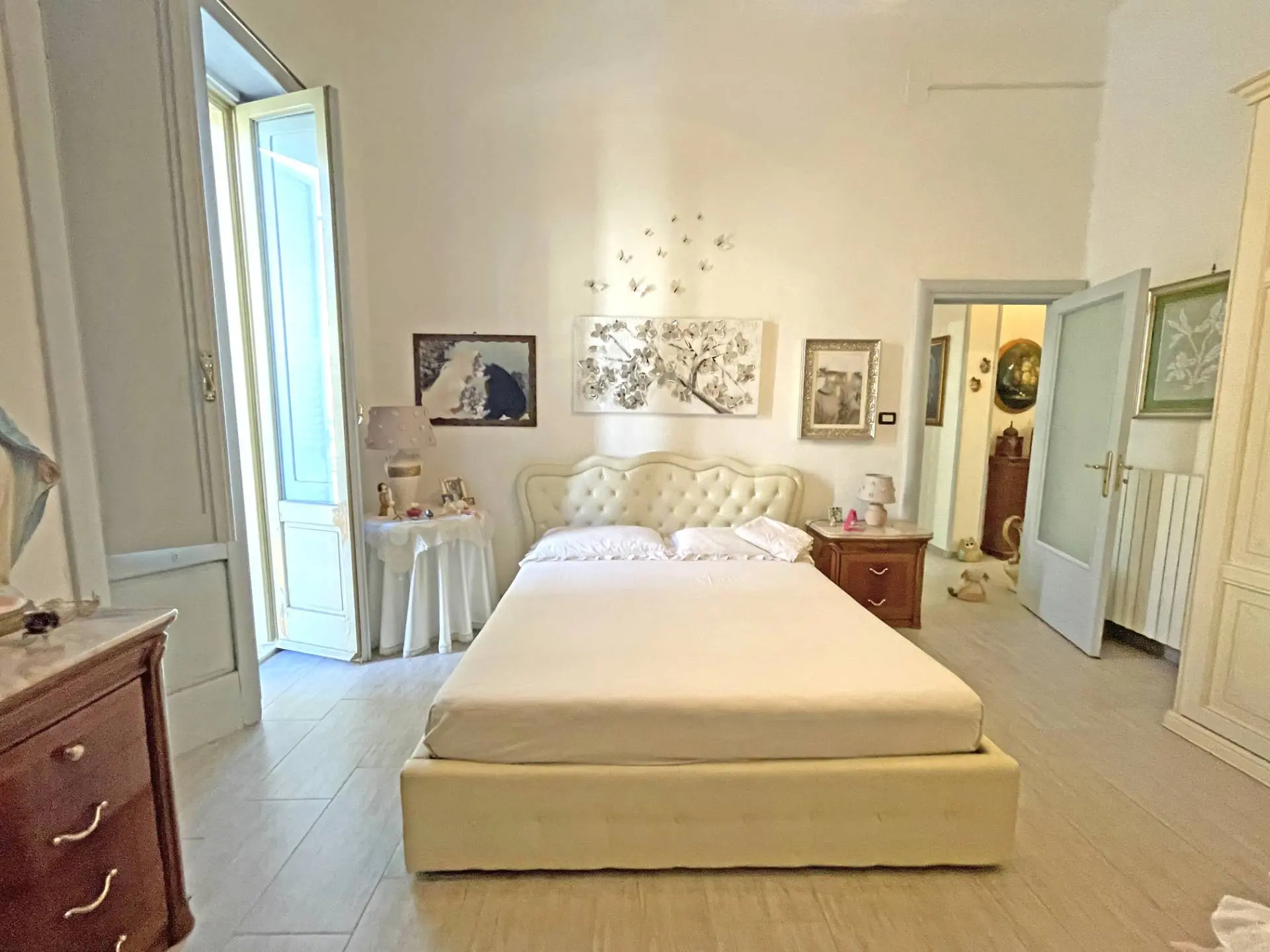 Immagine per Appartamento in vendita a Brindisi Via XX  Settembre 97