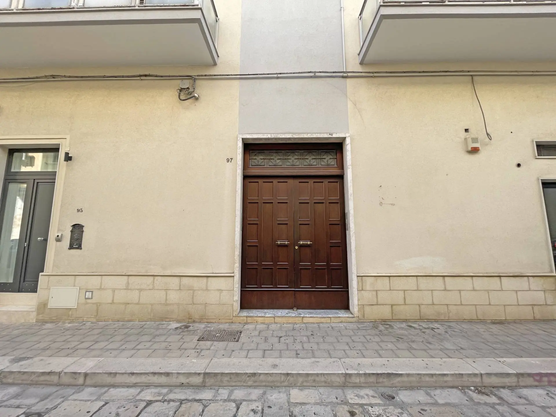 Immagine per Appartamento in vendita a Brindisi Via XX  Settembre 97
