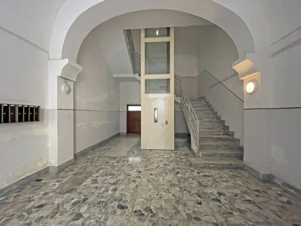 Appartamento via Xx Settembre 97, Brindisi