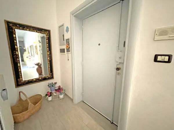 Appartamento via Xx Settembre 97, Brindisi