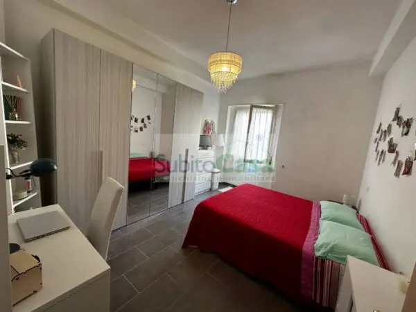 Casa Semindipendente via Pescasseroli 1, Chieti