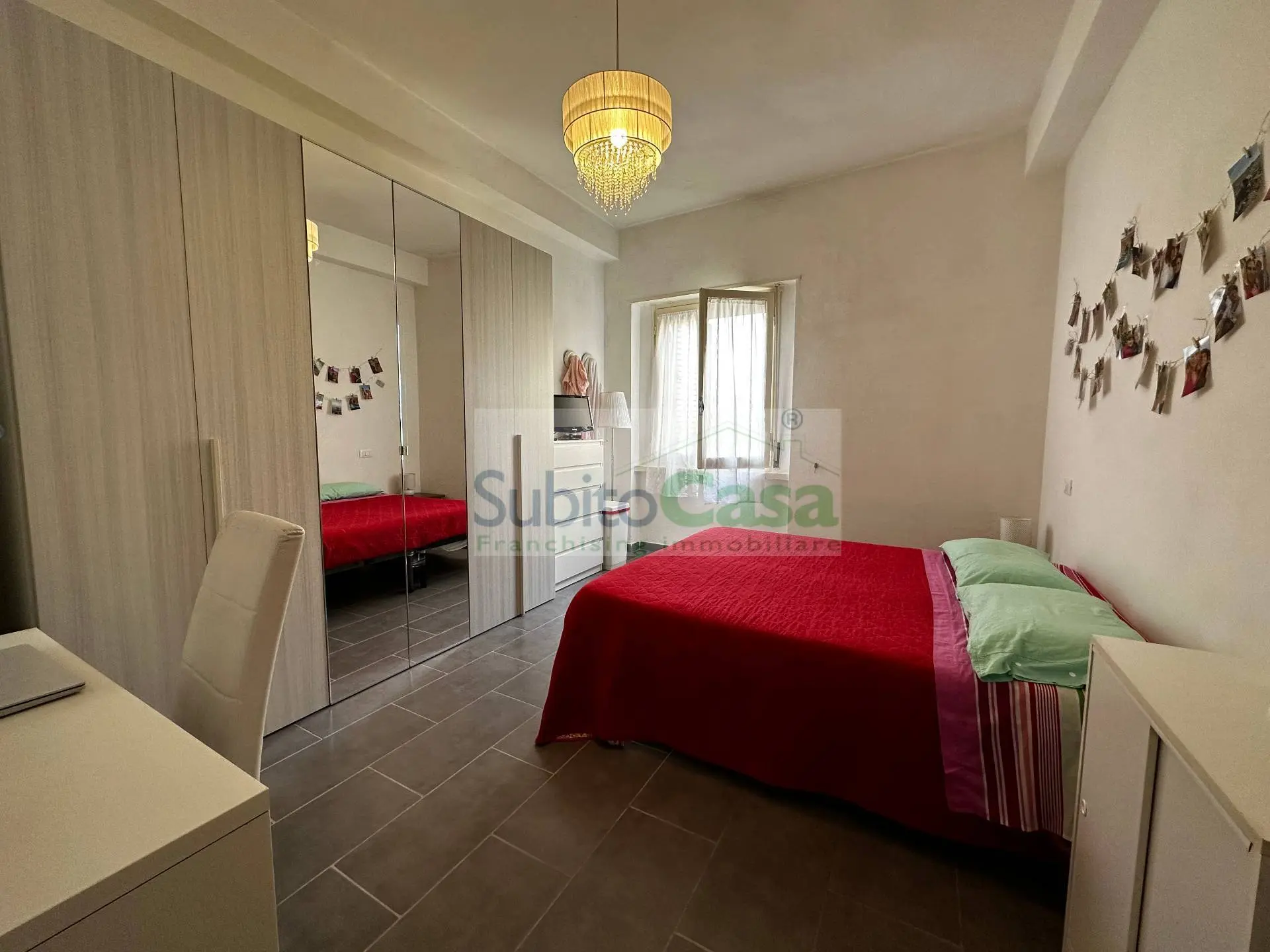 Immagine per Casa Semindipendente in affitto a Chieti Via Pescasseroli 1