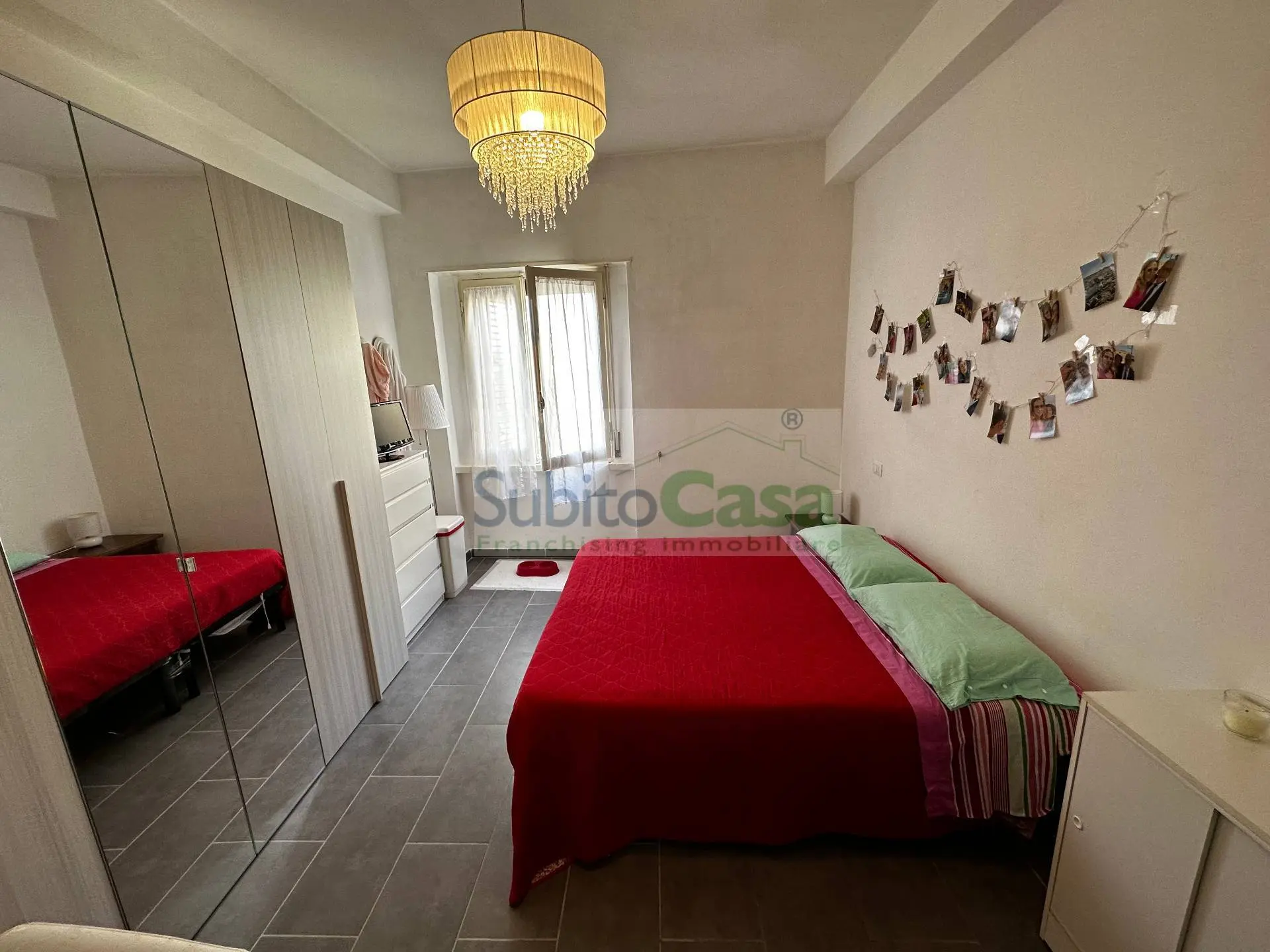 Immagine per Casa Semindipendente in affitto a Chieti Via Pescasseroli 1