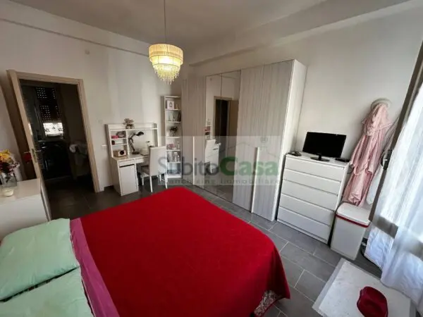 Casa Semindipendente via Pescasseroli 1, Chieti