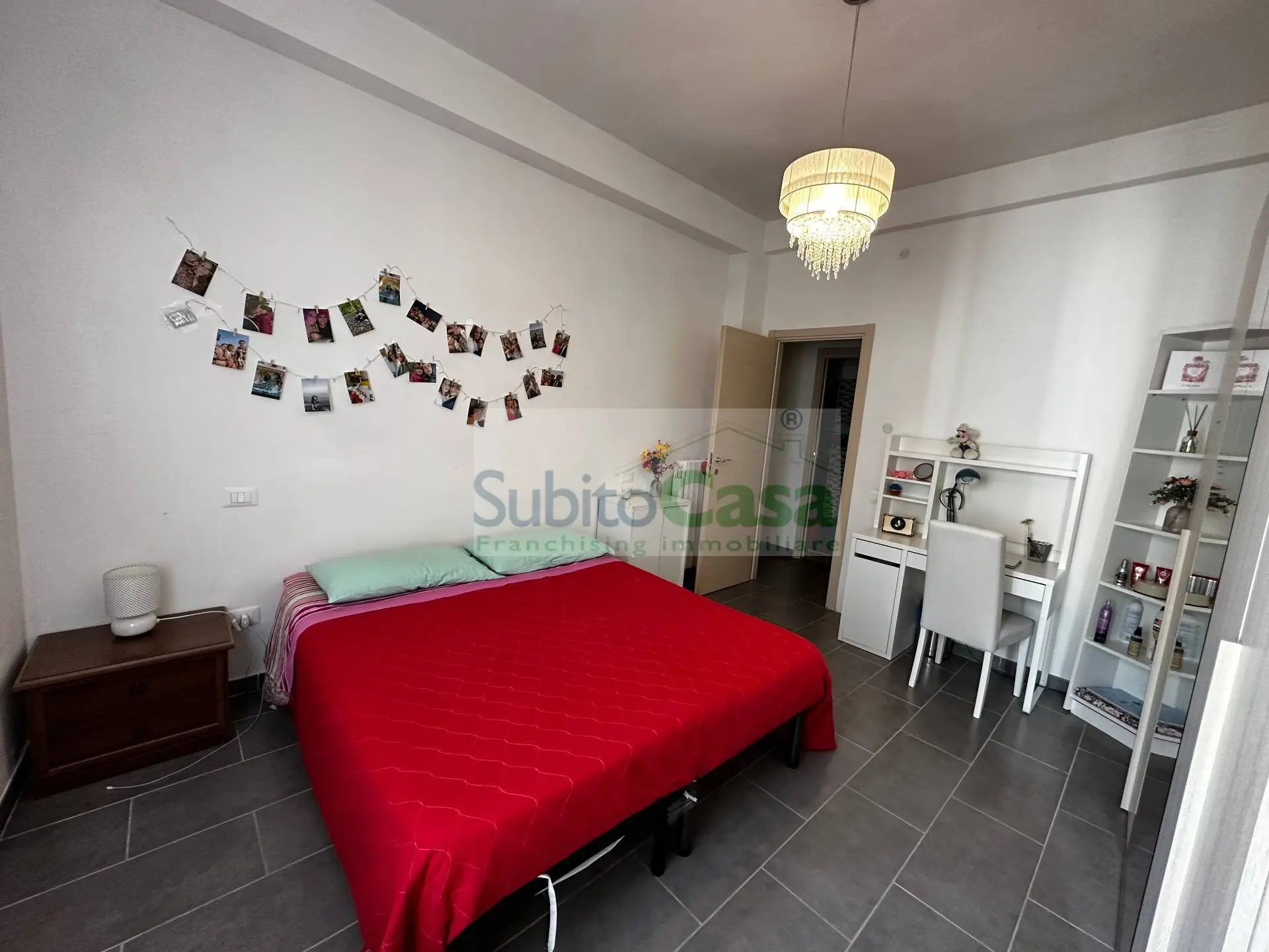 Immagine per Casa Semindipendente in affitto a Chieti Via Pescasseroli 1