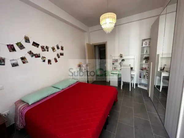 Casa Semindipendente via Pescasseroli 1, Chieti