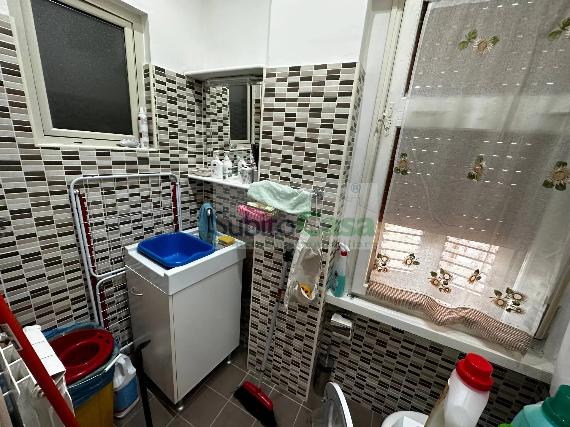Immagine per Casa Semindipendente in affitto a Chieti Via Pescasseroli 1