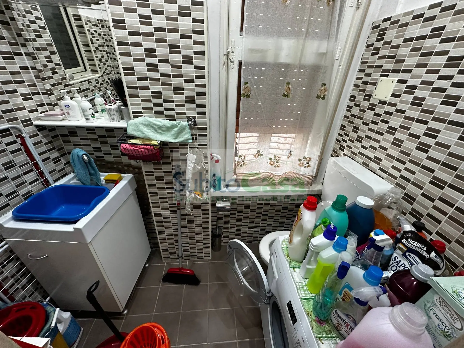Immagine per Casa Semindipendente in affitto a Chieti Via Pescasseroli 1