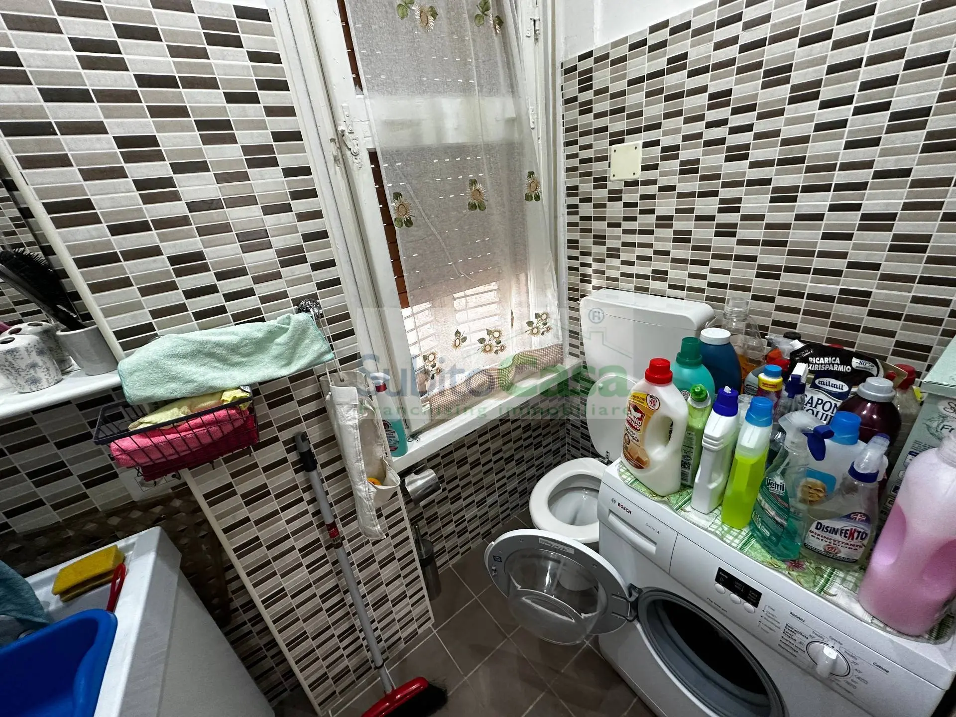 Immagine per Casa Semindipendente in affitto a Chieti Via Pescasseroli 1