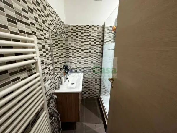 Casa Semindipendente via Pescasseroli 1, Chieti