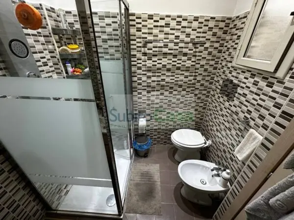 Casa Semindipendente via Pescasseroli 1, Chieti