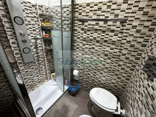 Casa Semindipendente via Pescasseroli 1, Chieti