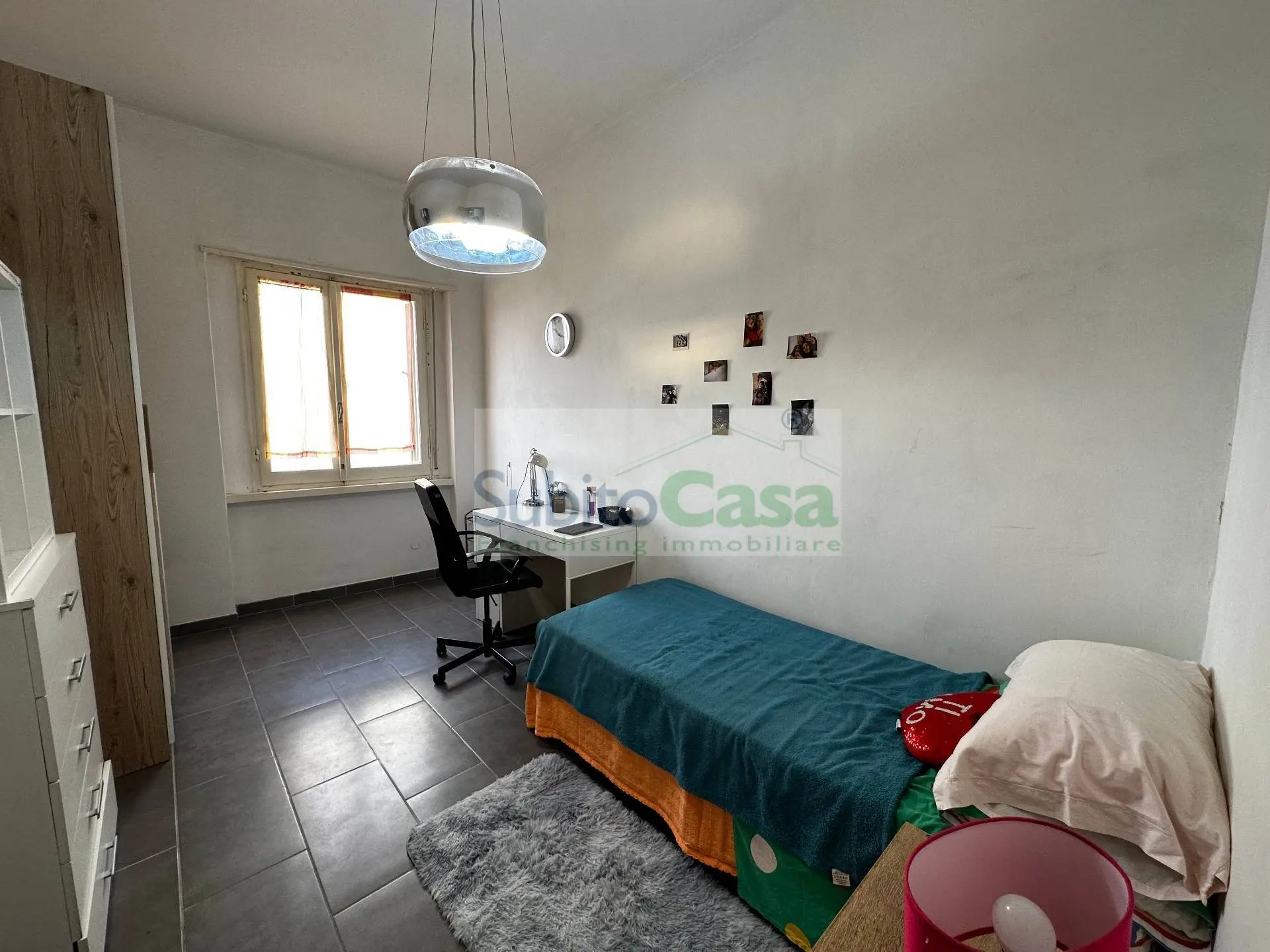 Immagine per Casa Semindipendente in affitto a Chieti Via Pescasseroli 1