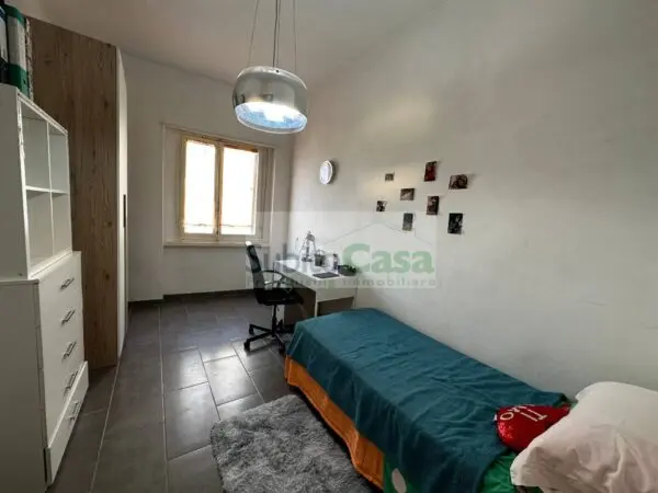 Casa Semindipendente via Pescasseroli 1, Chieti