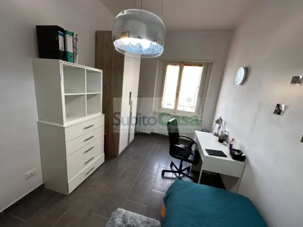 Casa Semindipendente via Pescasseroli 1, Chieti