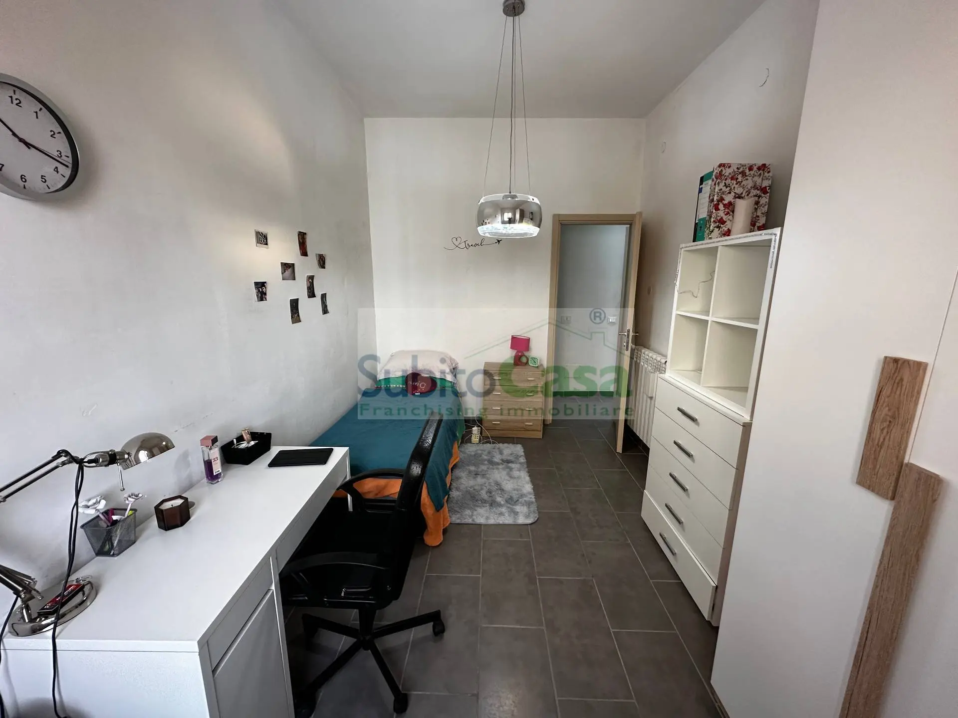 Immagine per Casa Semindipendente in affitto a Chieti Via Pescasseroli 1