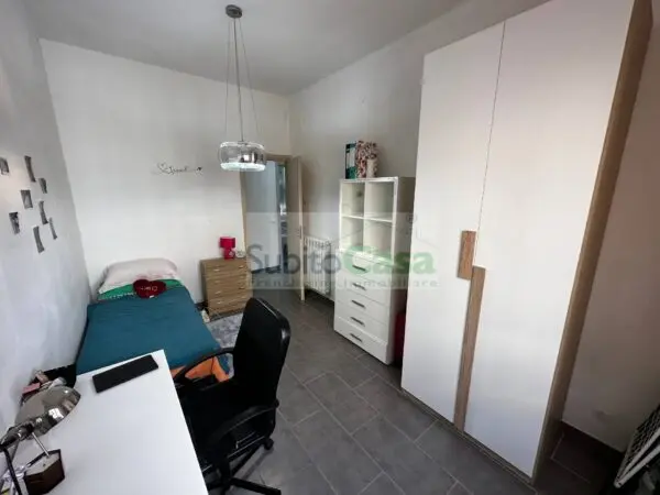 Casa Semindipendente via Pescasseroli 1, Chieti