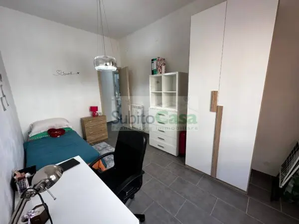 Casa Semindipendente via Pescasseroli 1, Chieti