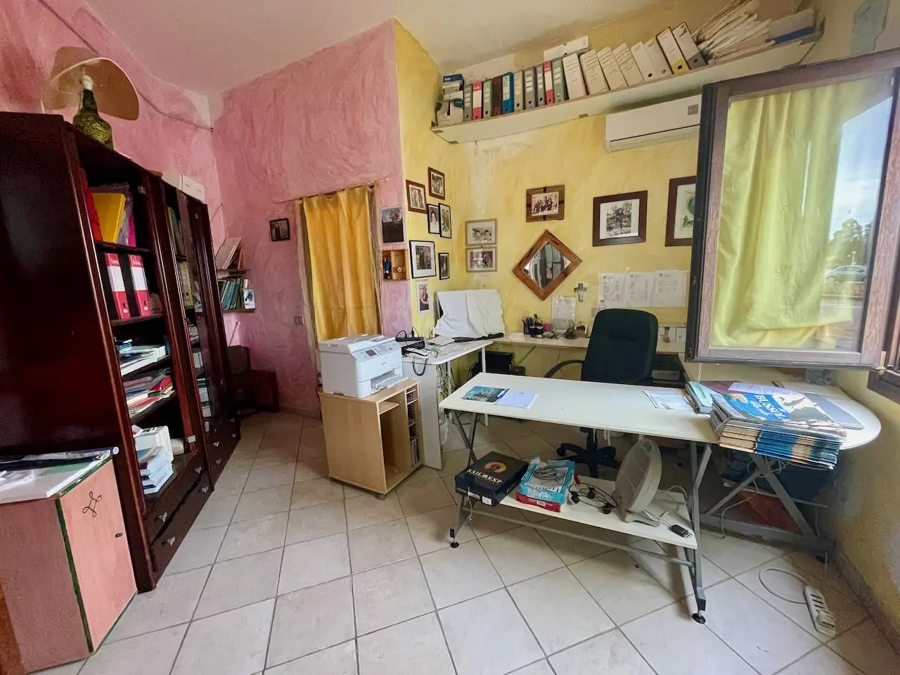 Immagine per Locale Commerciale in vendita a Arzachena Canniggione Costa Smeralda 