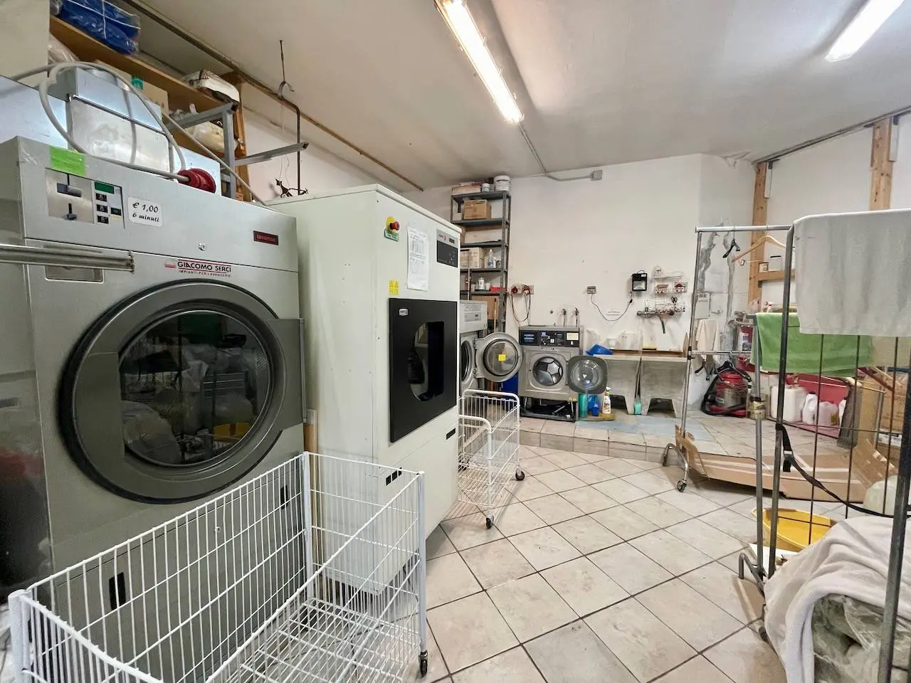 Immagine per Locale Commerciale in vendita a Arzachena Canniggione Costa Smeralda 