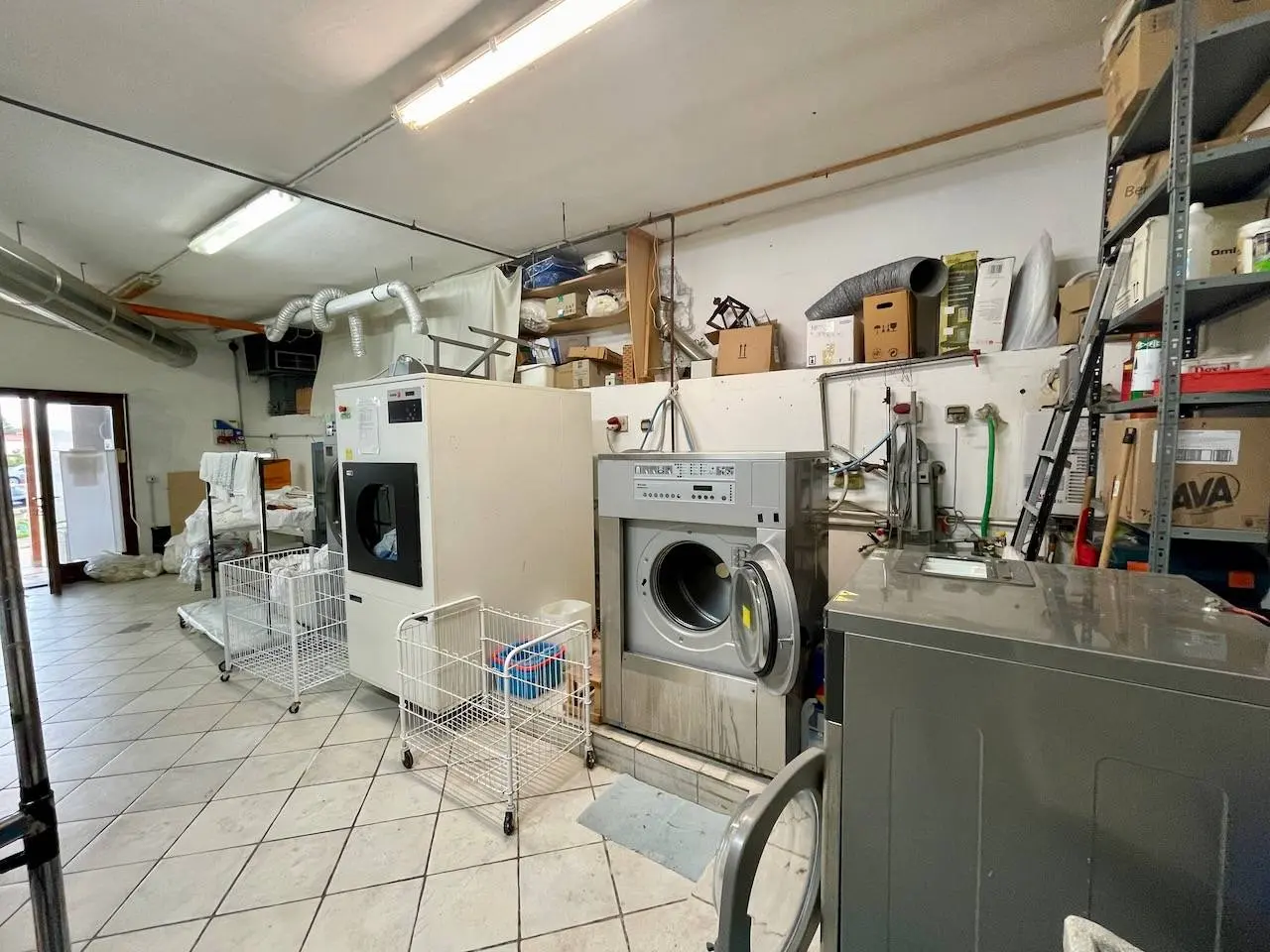 Immagine per Locale Commerciale in vendita a Arzachena Canniggione Costa Smeralda 
