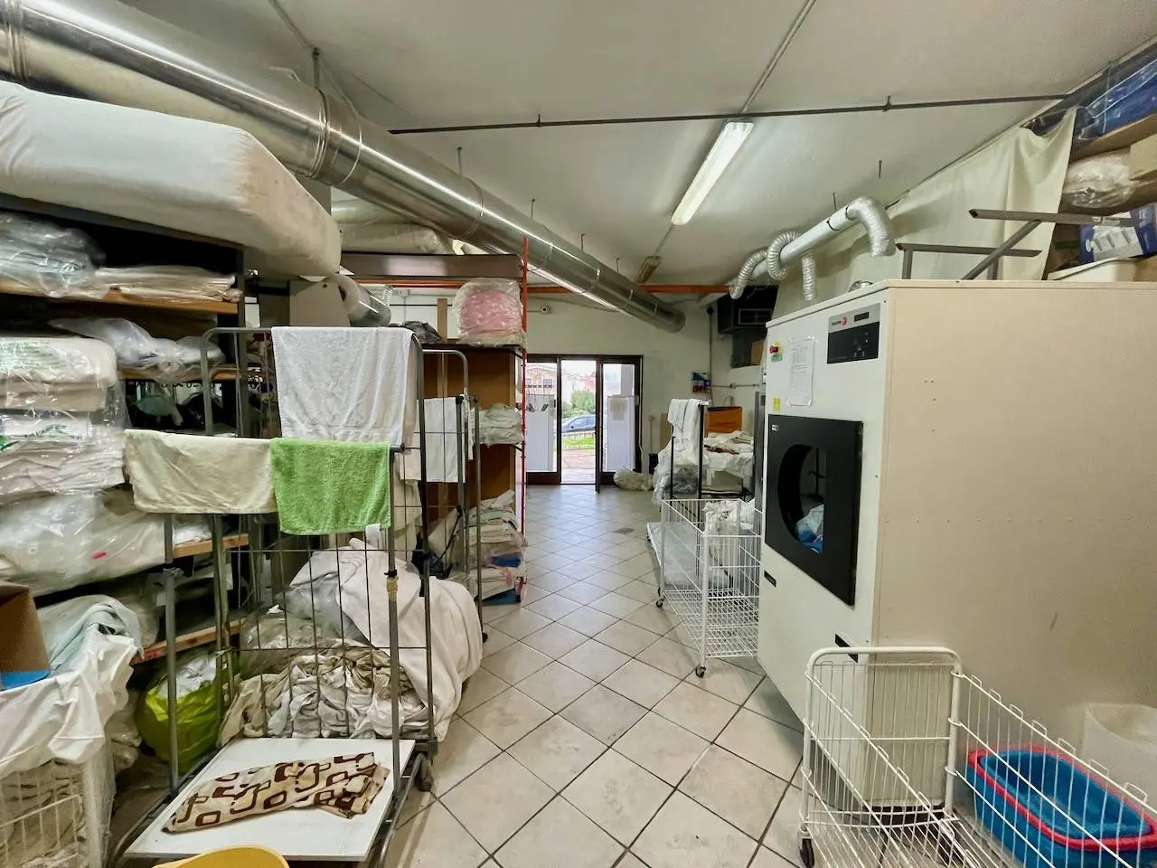 Immagine per Locale Commerciale in vendita a Arzachena Canniggione Costa Smeralda 