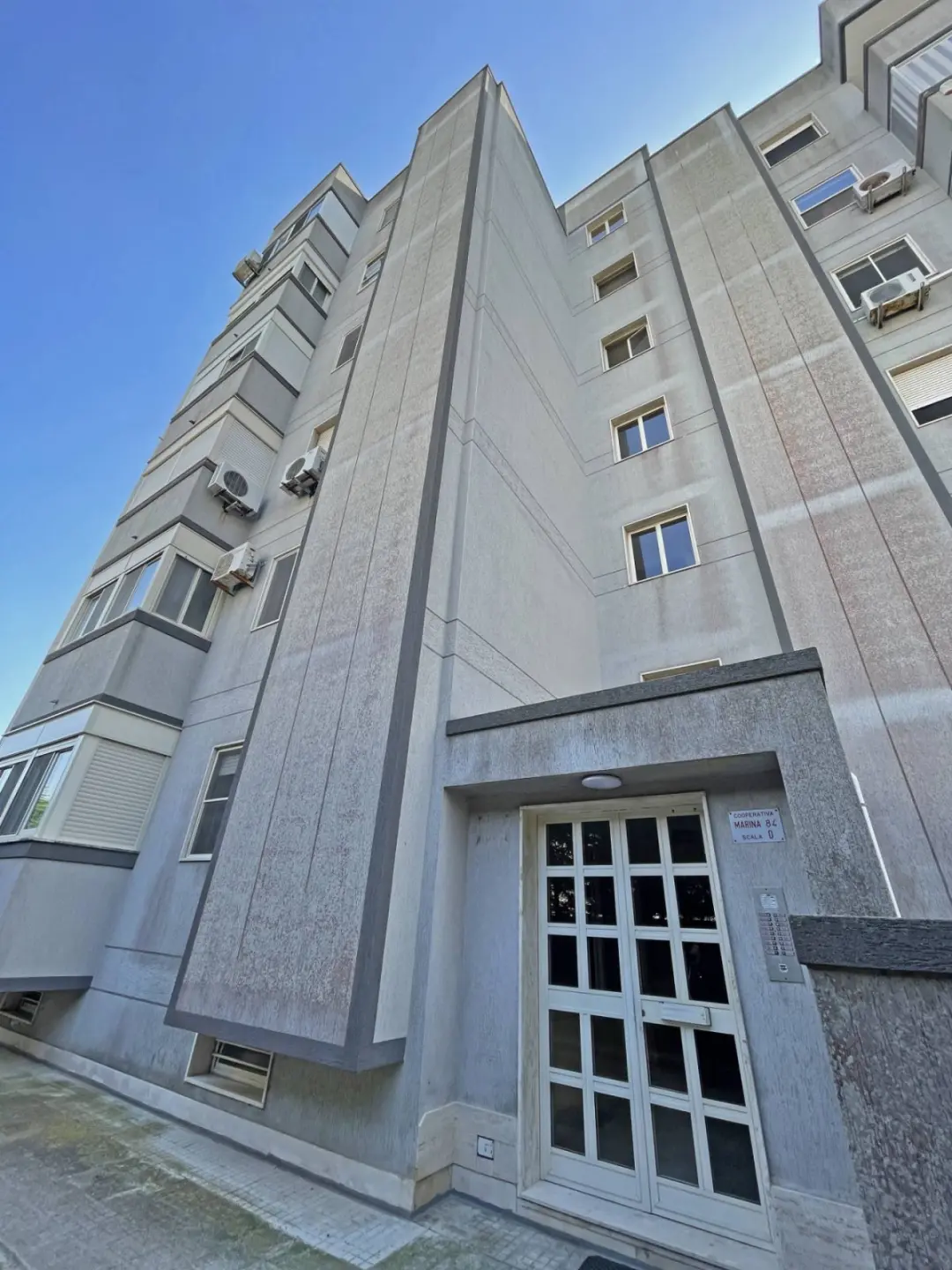 Immagine per Appartamento in vendita a Brindisi Via Roberto Melli 9