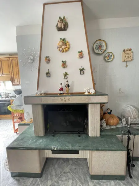 Appartamento via Roberto Melli 9, Brindisi