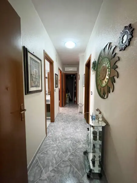 Appartamento via Roberto Melli 9, Brindisi