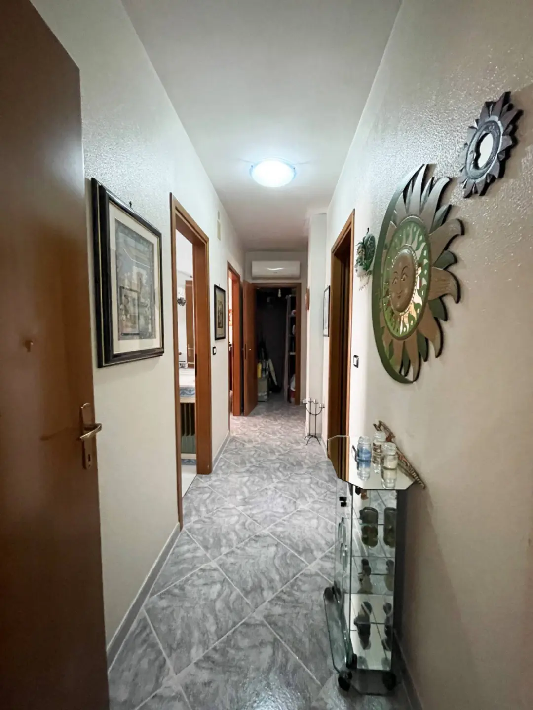 Immagine per Appartamento in vendita a Brindisi Via Roberto Melli 9