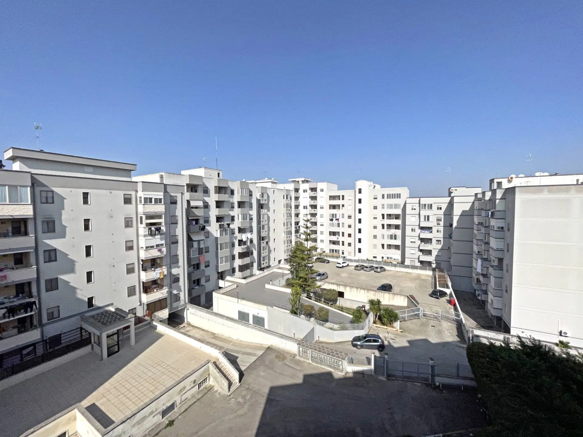 Immagine per Appartamento in vendita a Brindisi Via Roberto Melli 9