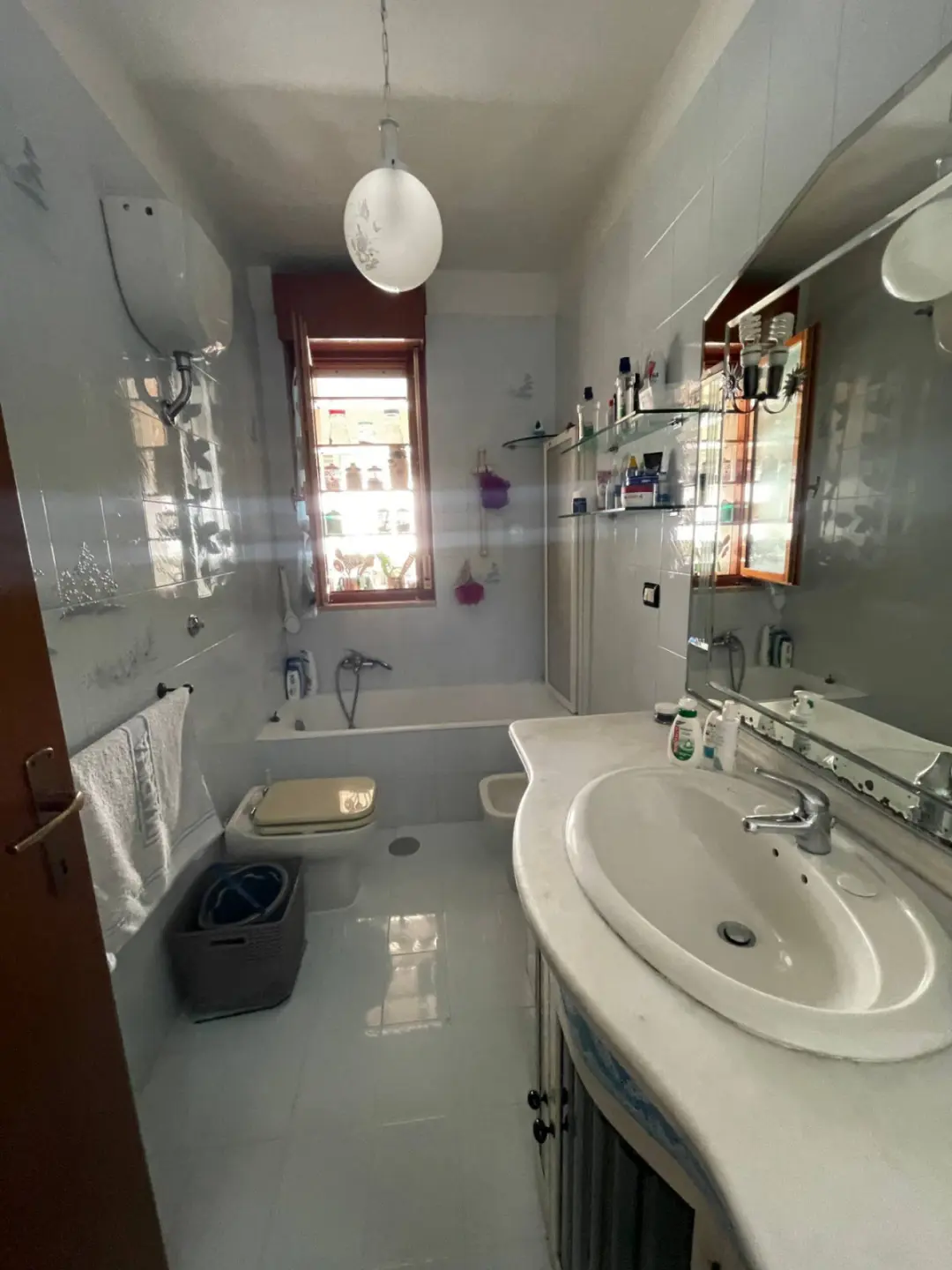 Immagine per Appartamento in vendita a Brindisi Via Roberto Melli 9