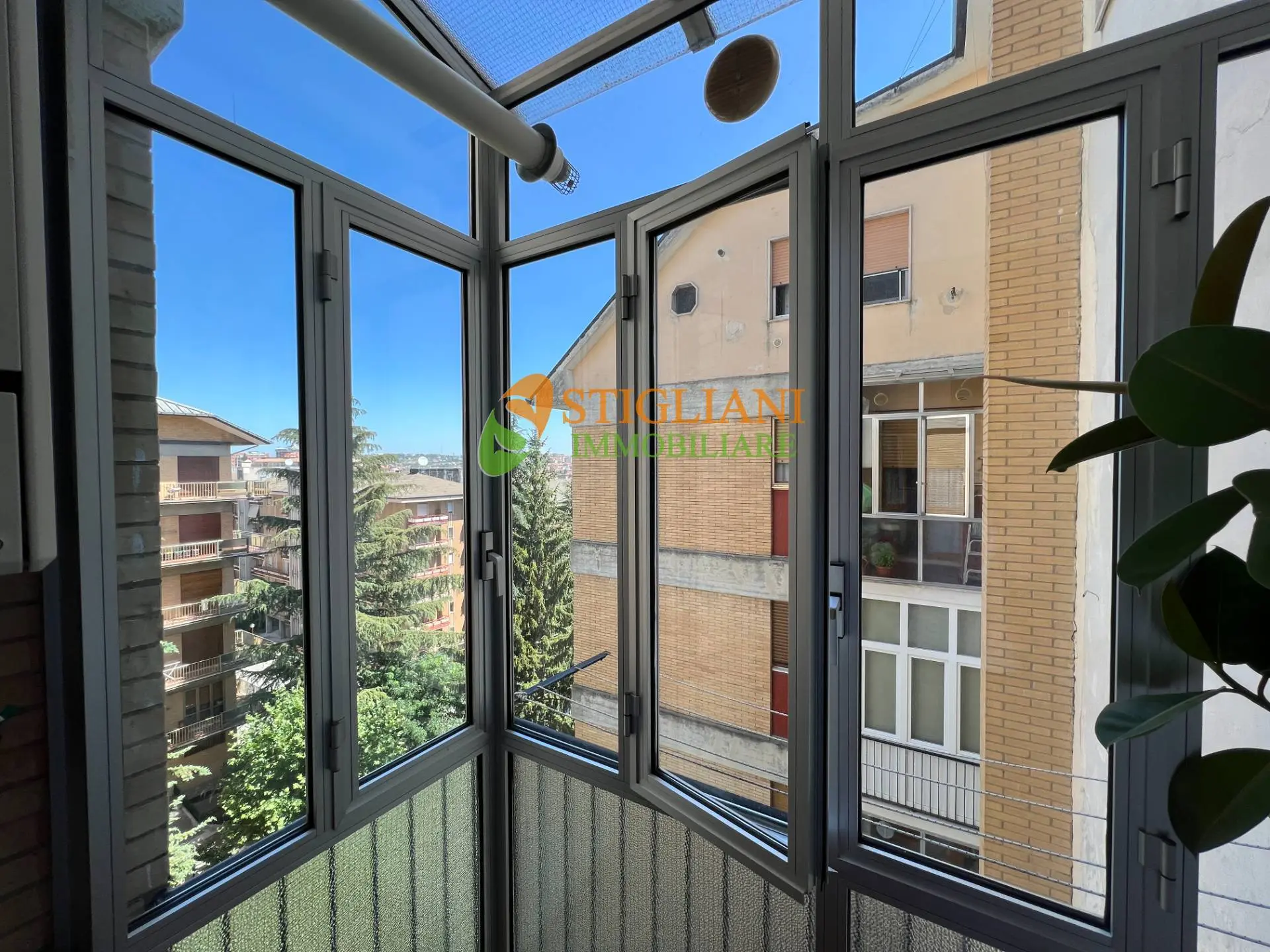 Immagine per Casa Semindipendente in affitto a Campobasso Viale Monsignor Bologna 