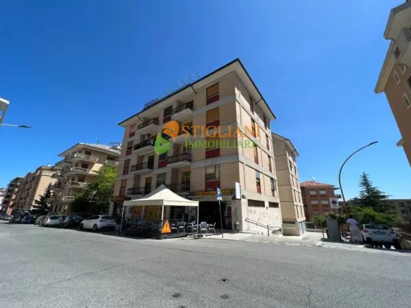 Casa Semindipendente viale Monsignor Bologna, Campobasso