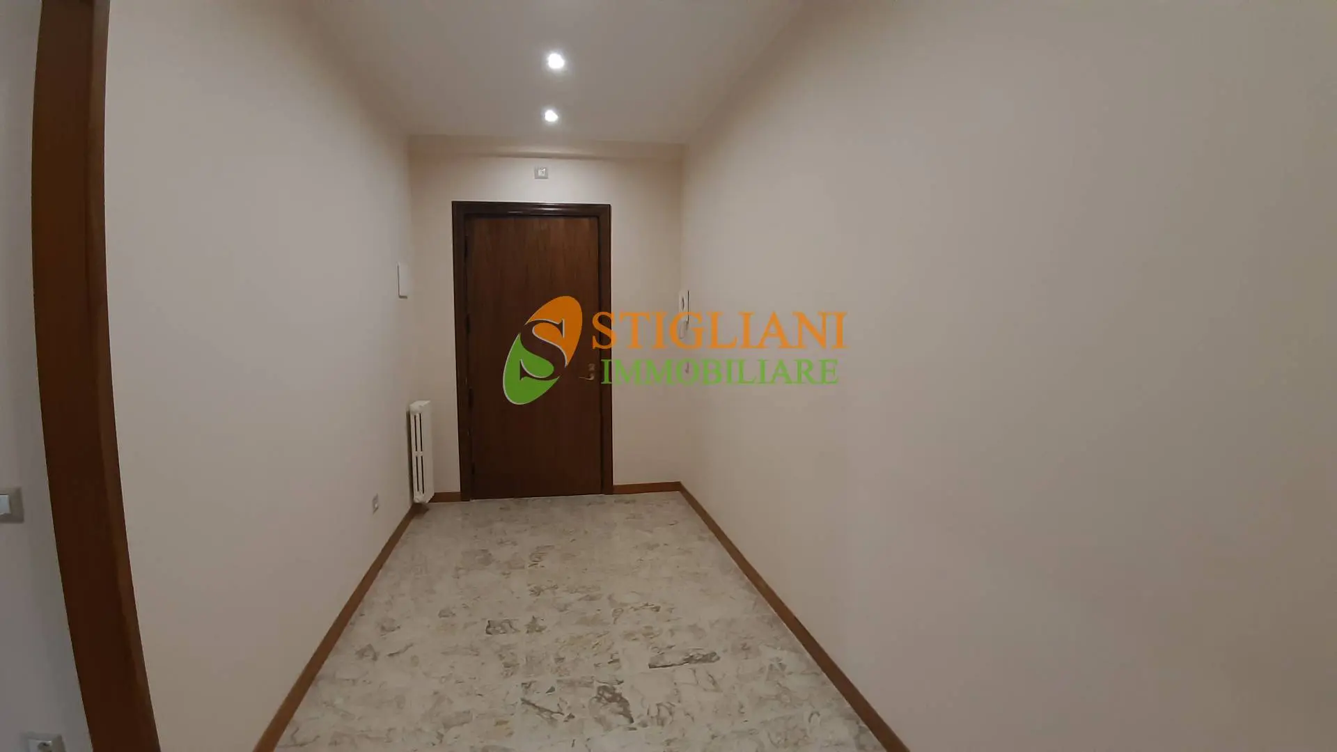 Immagine per Casa Semindipendente in affitto a Campobasso Viale Monsignor Bologna 