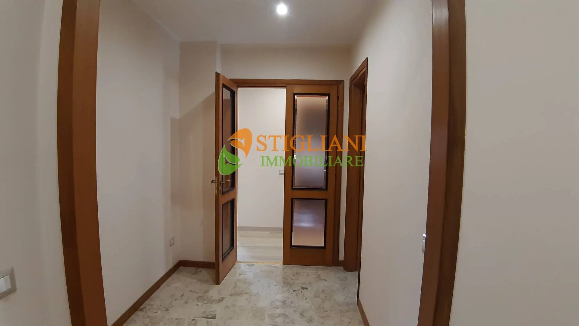 Immagine per Casa Semindipendente in affitto a Campobasso Viale Monsignor Bologna 
