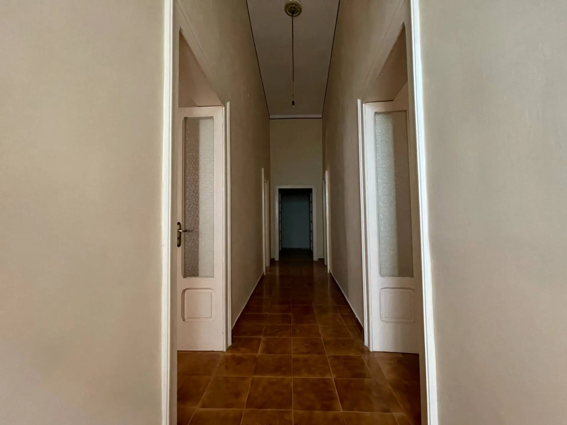 Immagine per Casa Semindipendente in vendita a San Pietro Vernotico VIA Giuseppe Garibaldi 7
